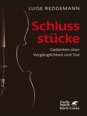 cover image of Schlussstücke